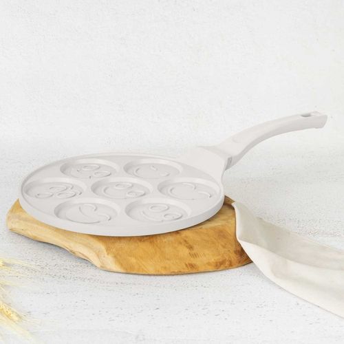 patelnia tytanowa 26cm do placuszków emoji berlinger haus bh-7792 sahara na Arena.pl