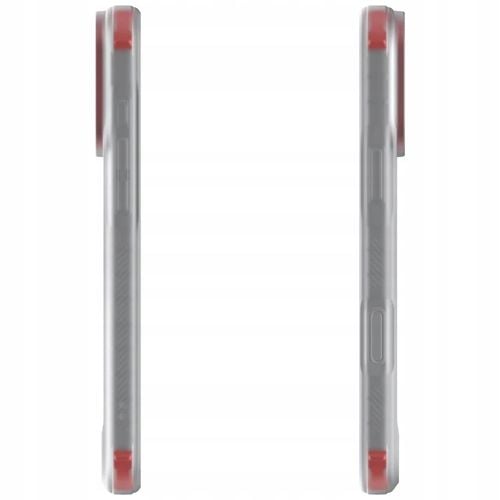 ETUI GHOSTEK COVERT MAGSAFE DO IPHONE 17 PRO MAX PRZEZROCZYSTY na Arena.pl