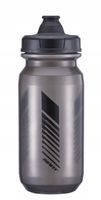 Bidon 600 ML GIANT Cleanspring Transparent Black 480000258