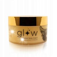 GLOW - SHIMMER BODY CREAM - 250 ML