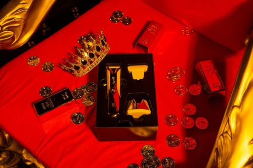 SHAV 2 - Maszynka do Strzyżenia Golenia Włosów | Zarostu | IDEALNY na Arena.pl