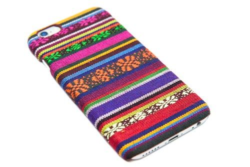 Etui KISSCASE FOLK - IPHONE 6 Plus / 6s Plus na Arena.pl