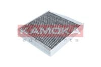 FILTR KABINOWY WEGLOWY VOLVO XC90 I 2005 2006 2007 2008 2009 2010 2011 2012
