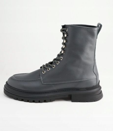 COPENHAGEN CPH341M vitello graphit R.46 zdjęcie 4