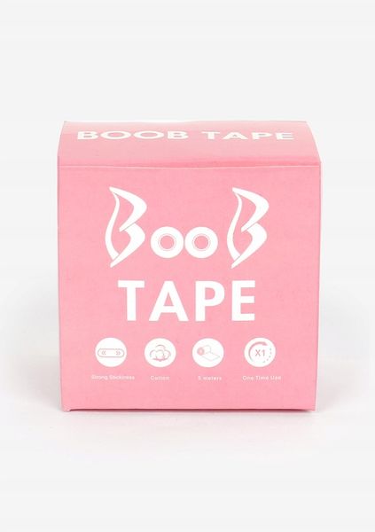 Taśma podnosząca biust Poupee Marilyn BLACK zdjęcie 4