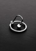 Full Stop C-Plug With Steel Ring (28Mm)