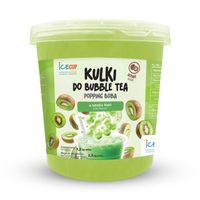 Kulki do Bubble Tea KIWI 3.2kg