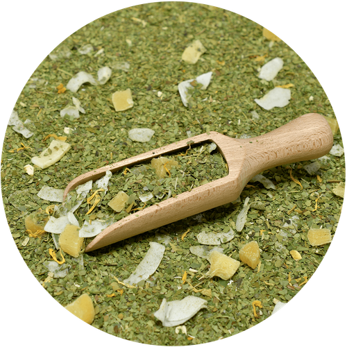 Verde Mate Green Piña Colada 50 g na Arena.pl
