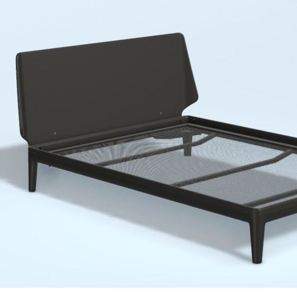 Łóżko Essential Auping 90 cm 200 cm zdjęcie 10