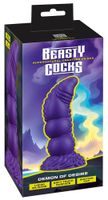 Beasty Cocks Demon Of Desire