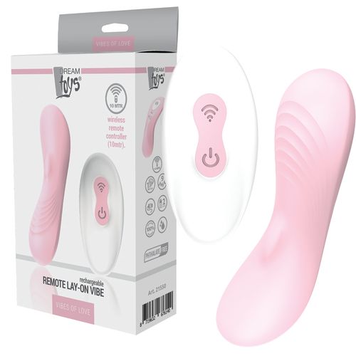 Remote Lay-on Vibe na Arena.pl