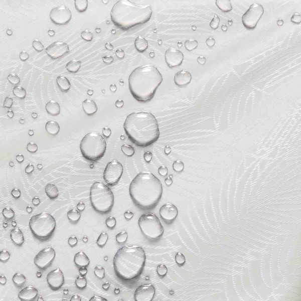 TCLOTH/AH/GAIA/BRD/CREAM/140X500 zdjęcie 5