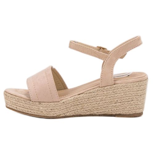 Sandały Na Platformie r.41 na Arena.pl