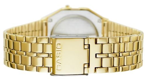 Zegarek CASIO Vintage A158WETG-9AEF + BOX na Arena.pl
