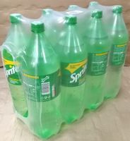 Sprite 2l - karton