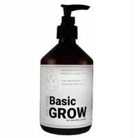 QualDrop Basic GROW 500 ml - makroelementowy NPK
