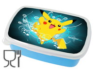 Pojemnik śniadaniowy - Lunchbox - Pokemon