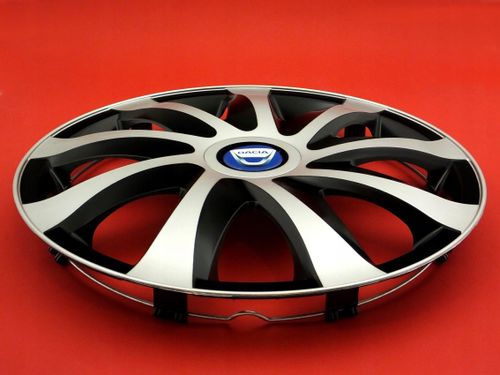 KOŁPAKI 15'' DACIA - Sandero Logan MCV VAN DRM na Arena.pl