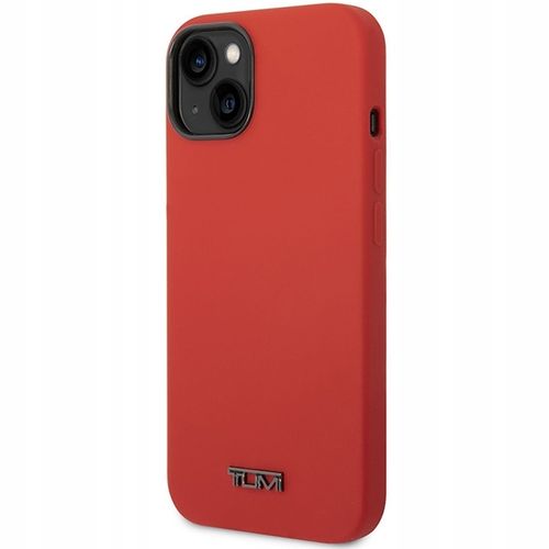 ETUI DO IPHONE 14 PLUS / 15 PLUS 6,7" TUMI HARDCASE LIQUID SILICONE na Arena.pl