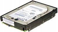 DELL 076EXF 36GB 10K 4MB SCSI U160 3.5' MAJ3364MP