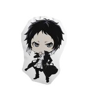 Poduszka Chibi - Bungou Stray Dogs - Akutagawa