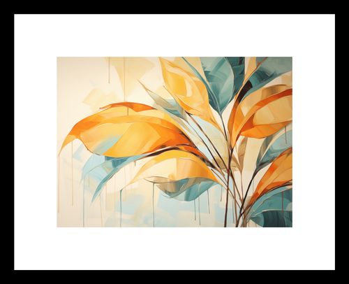 Plakat 18x13cm Kolory Natury na Arena.pl