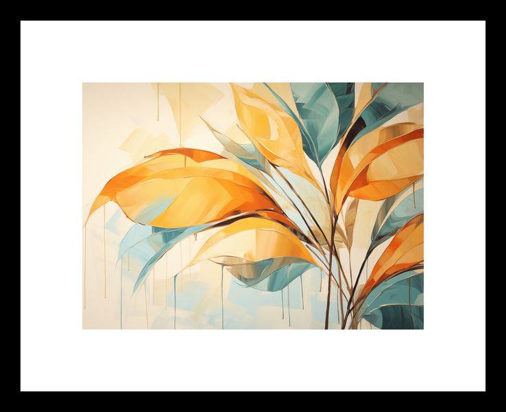 Plakat 18x13cm Kolory Natury zdjęcie 3