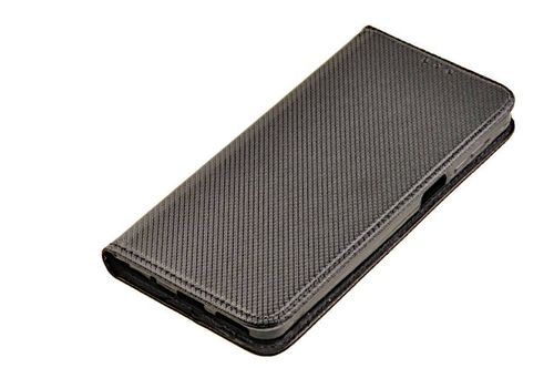 Etui Smart do Motorola Moto G14 czarny na Arena.pl