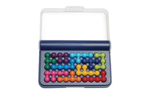 IQ Fit. Polska wersja. Smart Games na Arena.pl