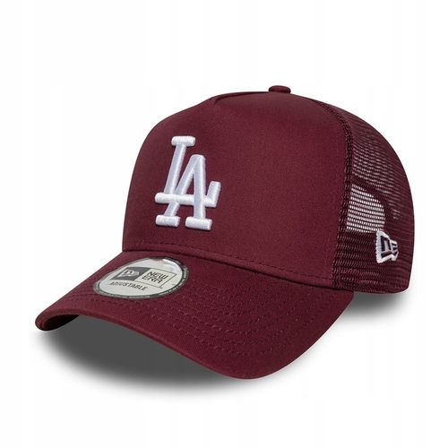 Czapka z daszkiem NEW ERA męska LA LOS ANGELES dodgers na Arena.pl