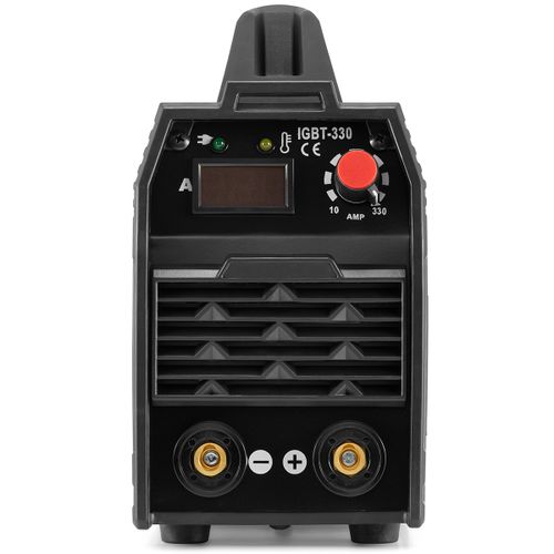 SPAWARKA INWERTOROWA 330A HIGHER na Arena.pl