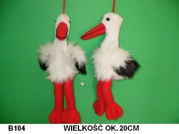 Bocian 108067 SUN-DAY zdjęcie 1