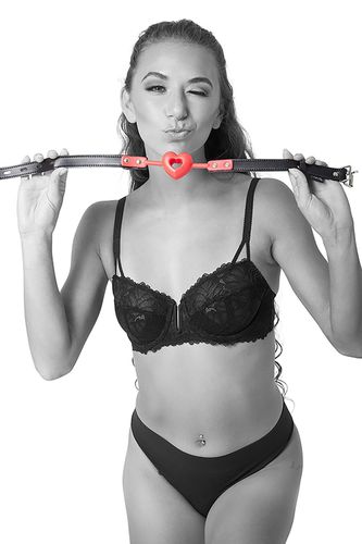 Sportsheets Sm Amor Ball Gag na Arena.pl