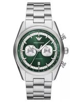 ZEGAREK MĘSKI EMPORIO ARMANI AR11637 - Racer (zi123c)