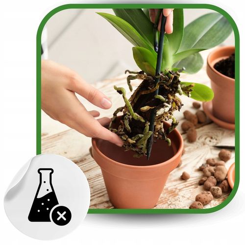 Keramzyt Ogrodniczy 50L 10-20 mm 15KG Drenaż do Warzyw Roślin na Arena.pl