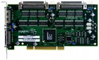 SYMBIOS SYM22802 DUAL HVD SCSI PCI