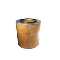 FILTR POWIETRZA DO VOLVO TRUCKS NL 10 / 12 1989 1990 1991 1992 1993 1994