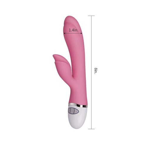 dreamer ii rechargeable vibrator na Arena.pl
