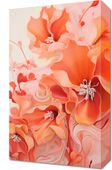 Obraz 30x50cm Płynąca Pasja
