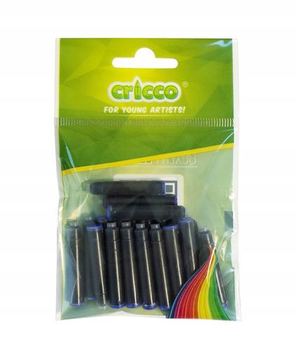 Wyprawka szkolna Cricco Zestaw szkolny Najważniejsze elementy na Arena.pl