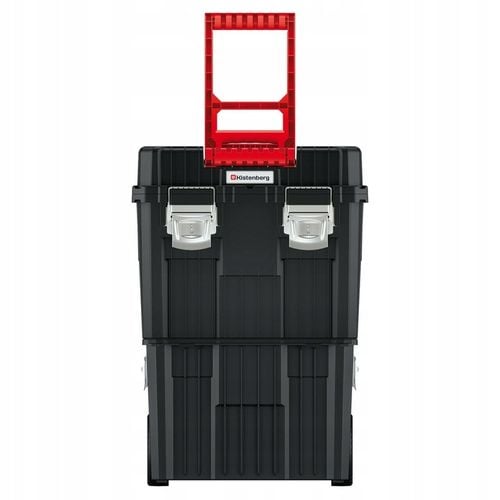 Skrzynka narzędziowa na kółkach organizer 3w1 KISTENBERG KHVWM na Arena.pl