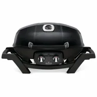 Grill gazowy Napoleon TravelQ PRO285 przenośny turystyczny na butlę