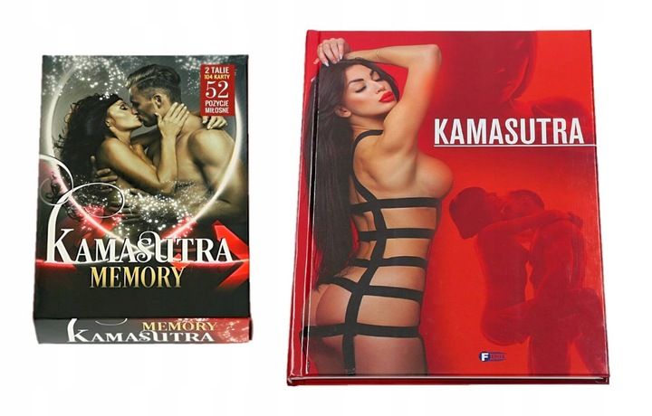 Kamasutra zdjęcie 13