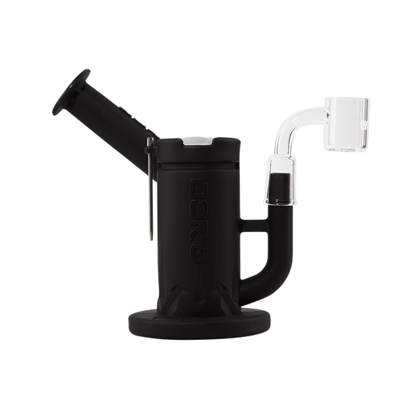 Eyce Sidecar silikonowe bongo do DAB'u i Haszu zdjęcie 3