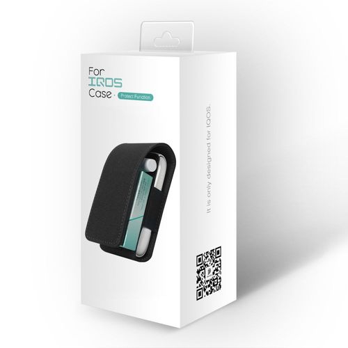 DUXDUCIS SKINPRO IQOS 2.4 PLUS BLACK na Arena.pl