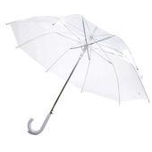parasol  przeźroczysty xl ślub,komunia