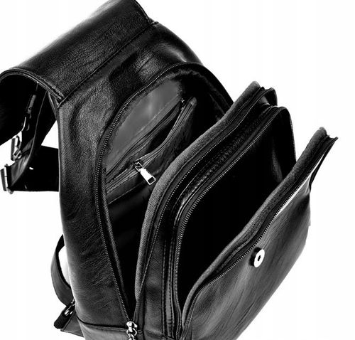 PLECAK DAMSKI PLECACZEK MIEJSKI DO SZKOŁY PRACY EKO SKÓRA VINTAGE TORBA 2W1 na Arena.pl