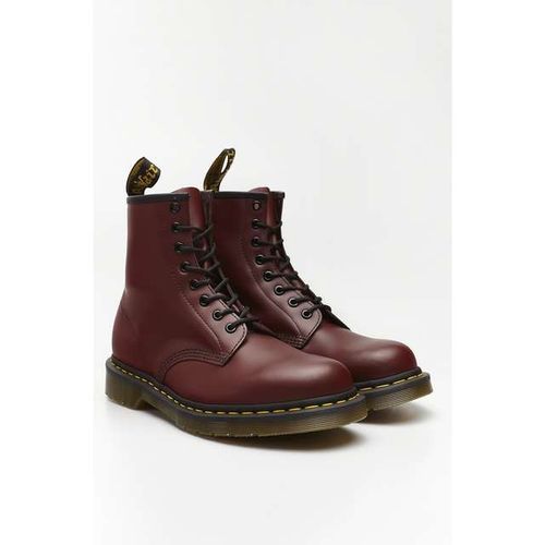 Dr Martens 1460 SMOOTH CHERRY RED SMOOTH na Arena.pl