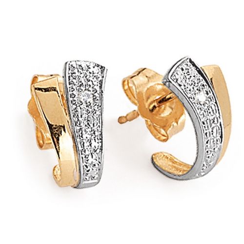 Kolczyki Staviori KXD0528 na Arena.pl