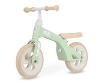 MILLY MALLY 6281 Qplay Rowerek biegowy Tech Mint
